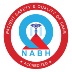 NABH Accredited