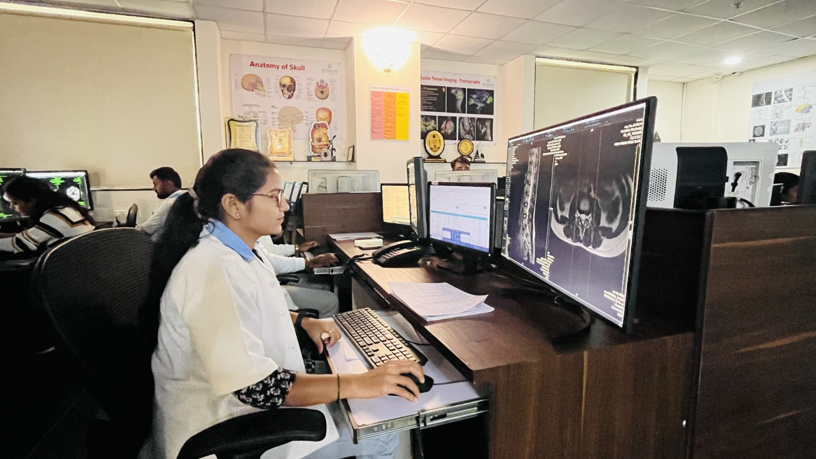 Krsnaa Patient Care