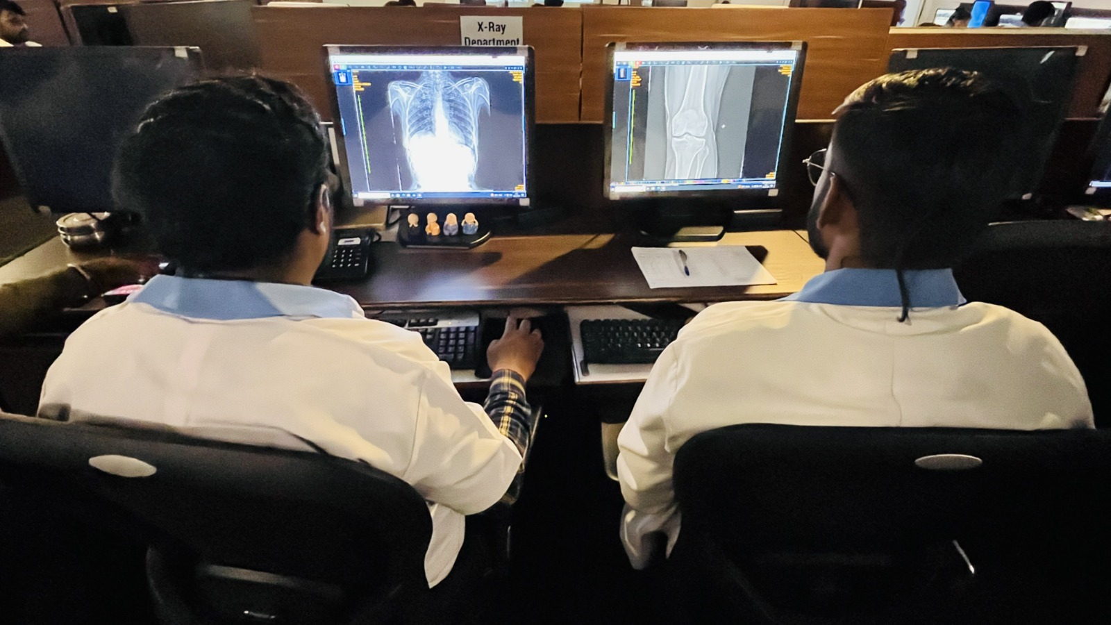 Krsnaa Technology Lab
