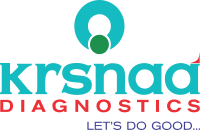 Krsnaa Diagnostics Logo