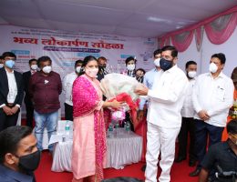 KDMC Shastrinagar Hospital CT Scan Inauguration (3)