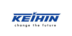 KEIHIN Changes the Future