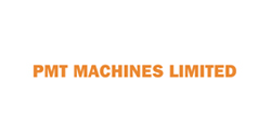 PMT Machines Limited