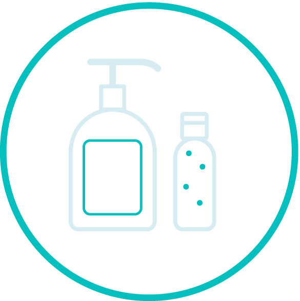 Use Soap Antibacterial Gel