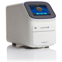 Real Time PCR System Thermo Scientific Quant studio 5