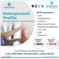 Health package_B2C_Osteoporosis