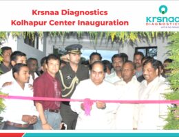 Kolhapur Center Inauguration