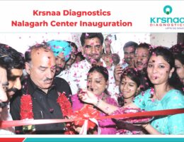 Nalagarh Center Inauguration