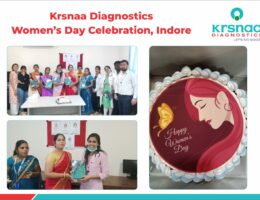 Women's Day Celebration, Indore