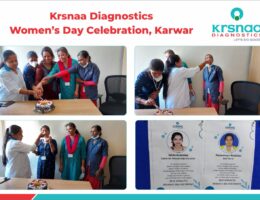 Women's Day Celebration, Karwar