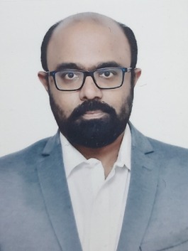 Dr. Abhijit Patil