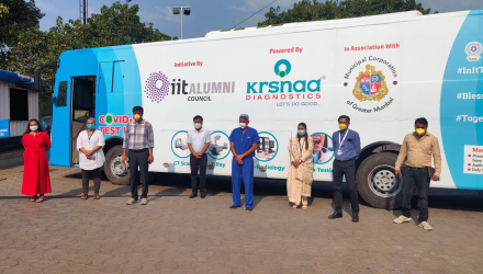 Krsnaa Diagnostics Ltd