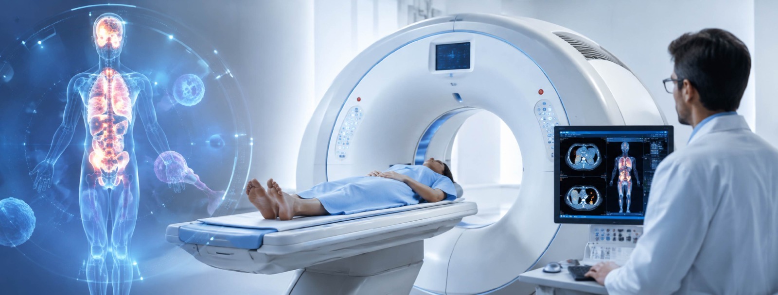 PET CT Scan Price in India Cost Factors, Procedure and What Patients Should Know