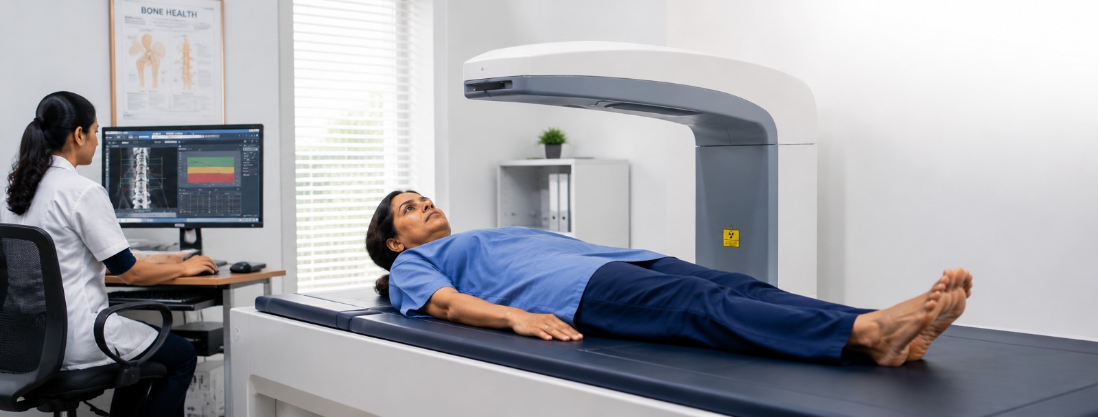 When Should You Get a Bone Density (DEXA) Scan?